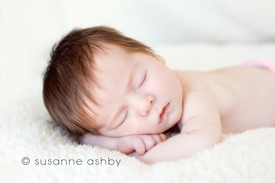 roseville-newborn-photography