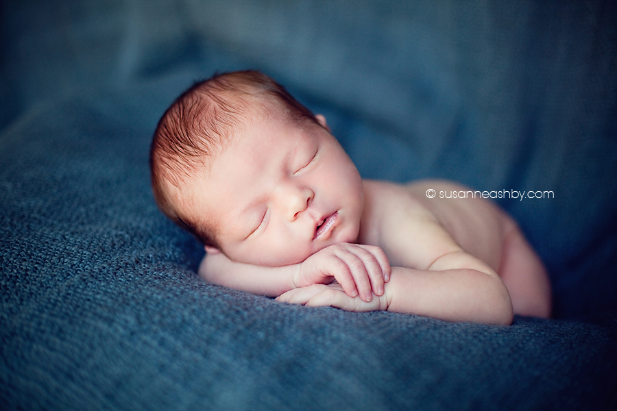 Fair-Oaks-Newborn-photography