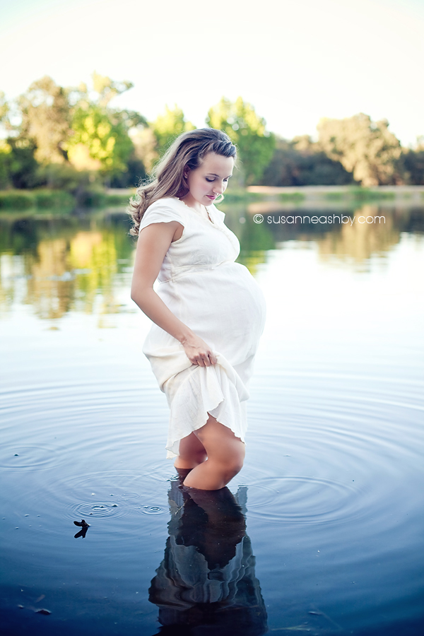 rocklin pregnancy photography