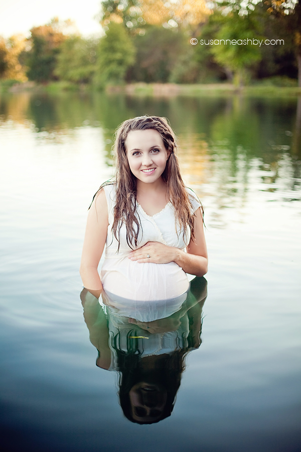 roseville-maternity-pictures
