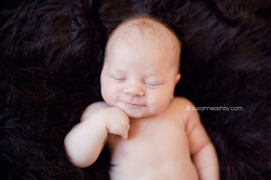 Loomis-newborn-photographer