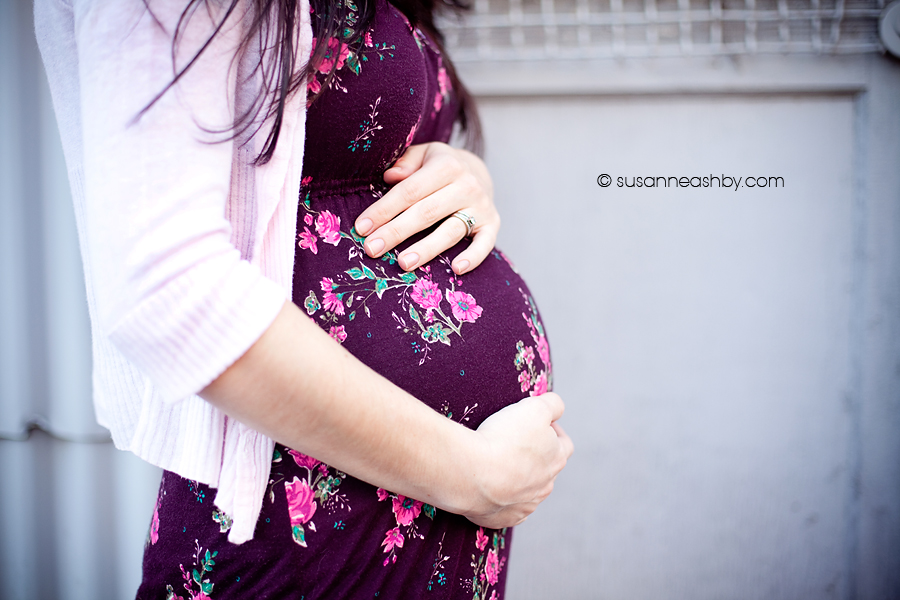 Sacramento-maternity-photography