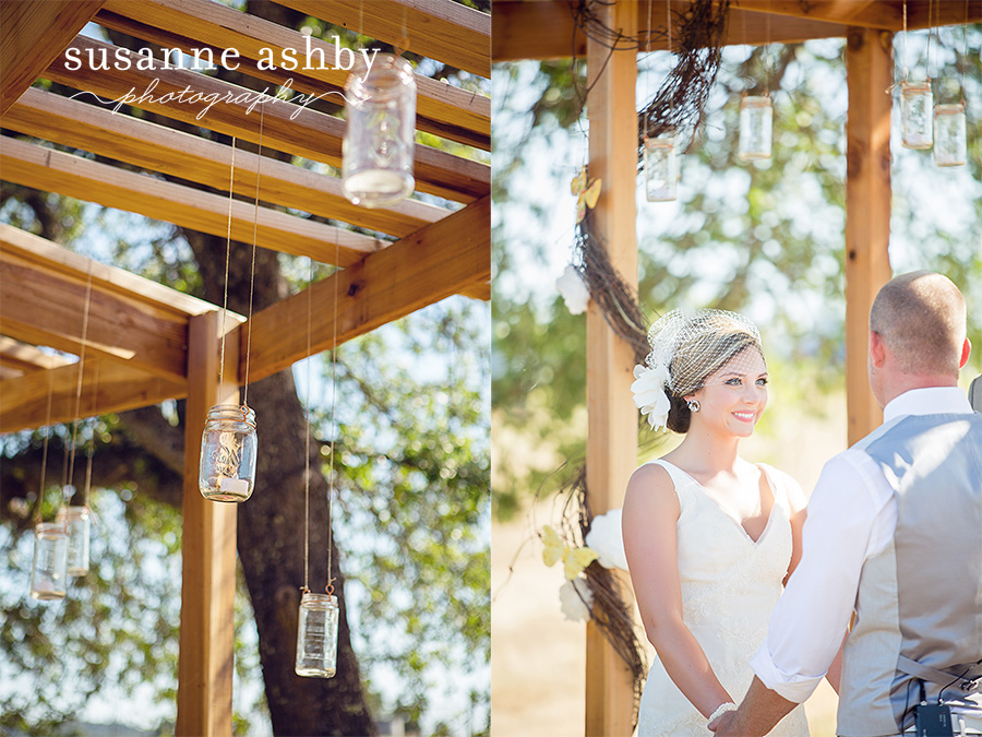 Sacramento bay area wedding barn photography