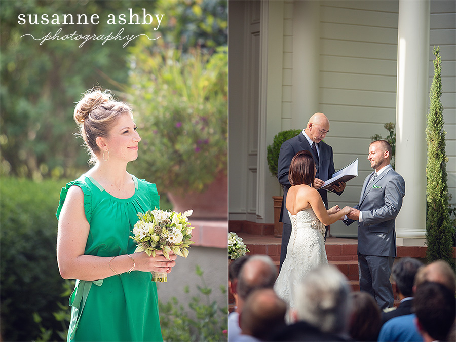 Sacramento Monterey Wedding Photographer