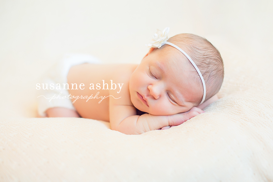 Carmel Valley Salinas newborn photographer