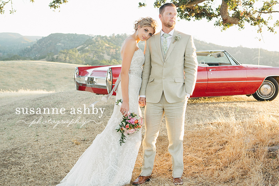 Sacramento Taber Ranch wedding photography