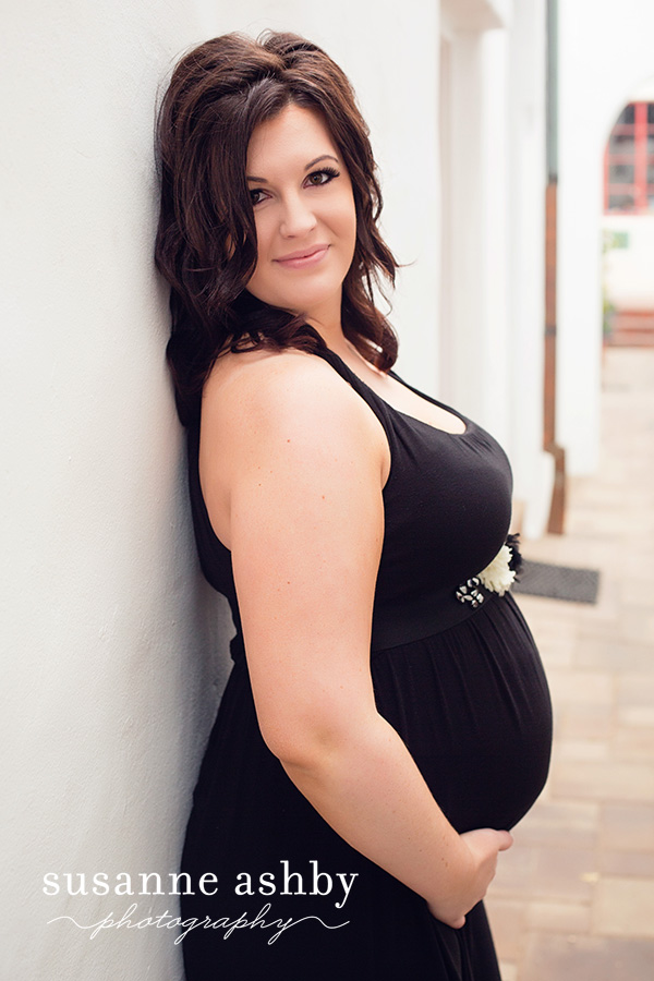 Pregnancy maternity portraits Monterey