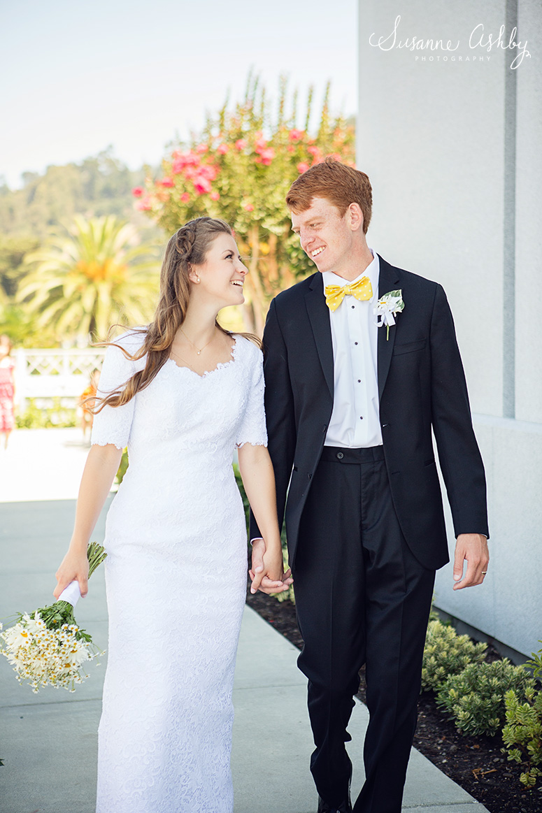 Monterey Peninsula wedding photographers
