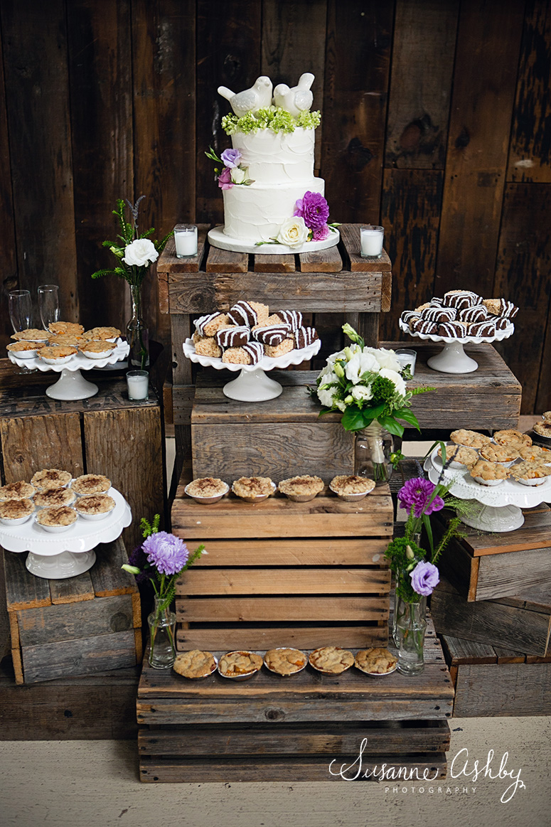 Sweet Cakes by Rebecca Taber Ranch 