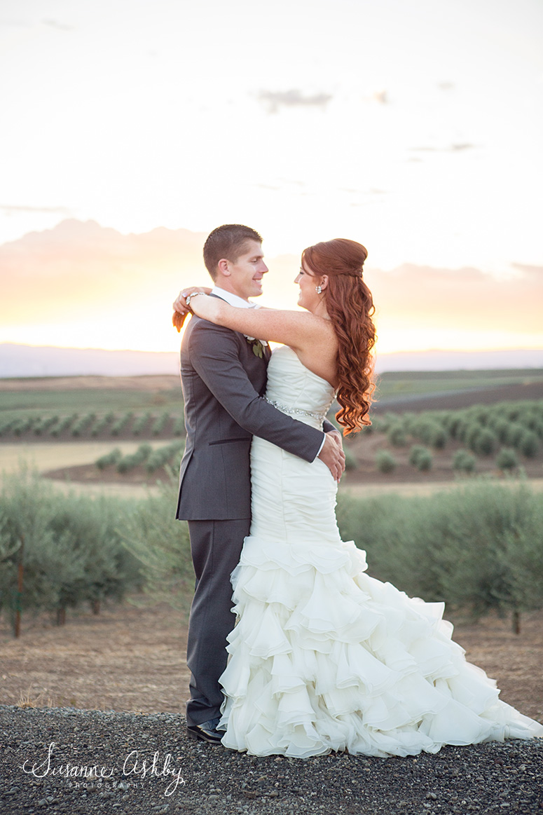 Northern California wedding photographers