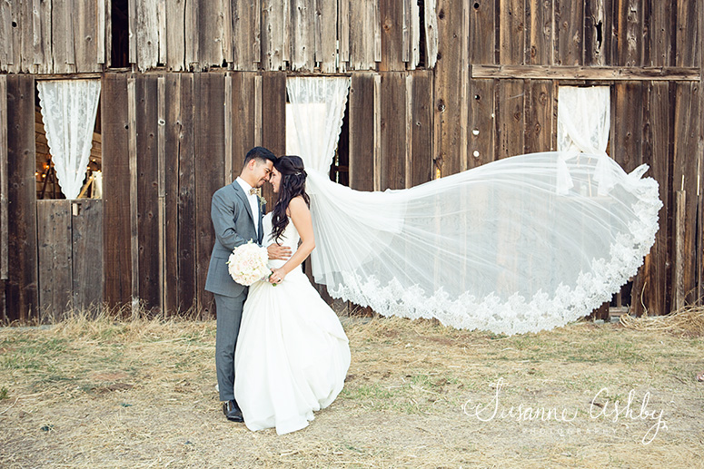 Stone Barn Ranch Sacramento wedding photographer