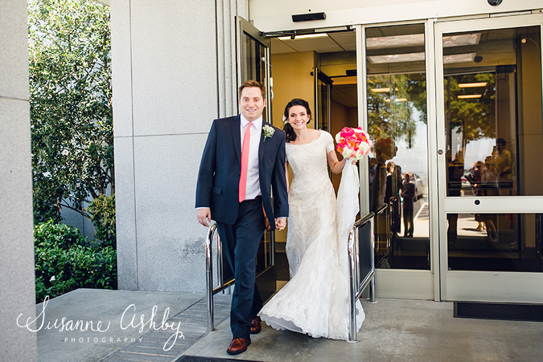 Sacramento wedding photographers