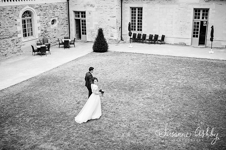 French Countryside destination wedding photographer Chateau de la perriere