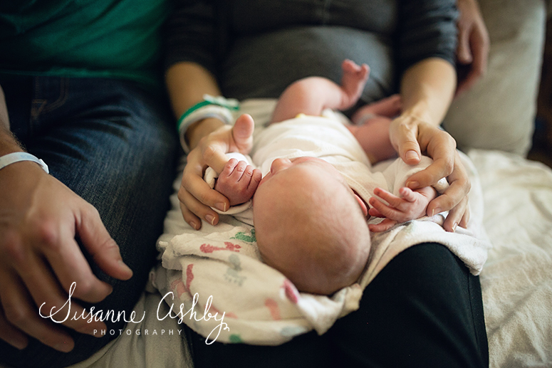 Sacramento newborn birth lifestyle photographer