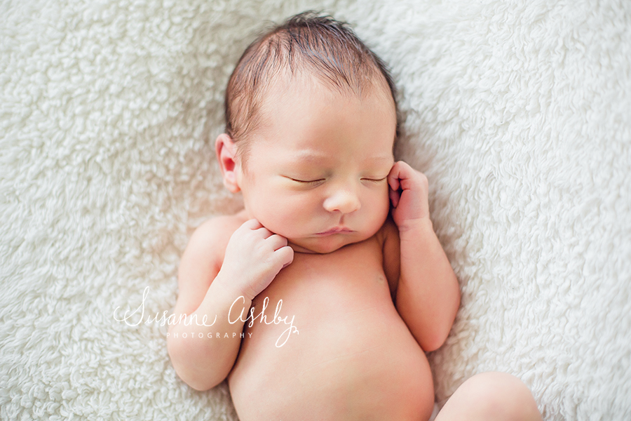Sacramento Newborn Maternity photographer