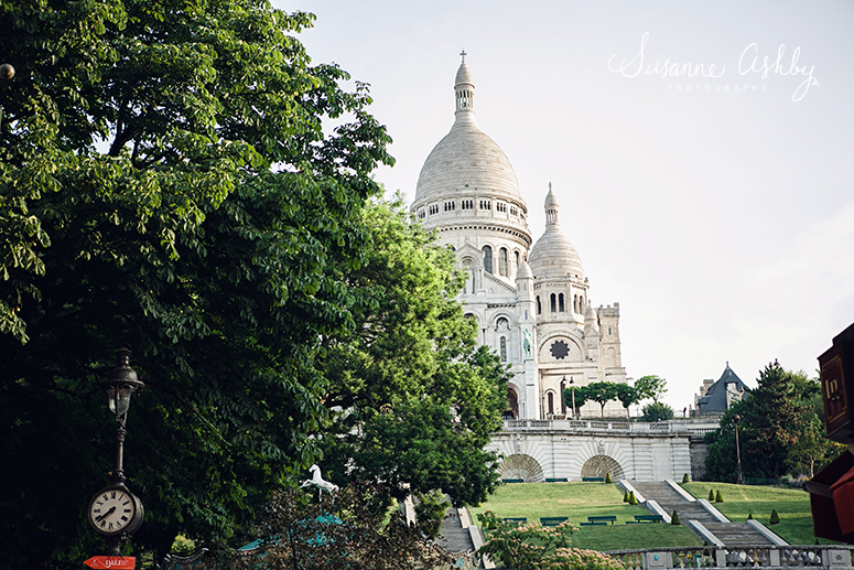 Paris wedding photographer tips itinerary montmartre