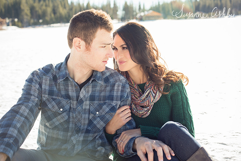 what to wear to your engagement session | Lake Tahoe Wedding Photographer