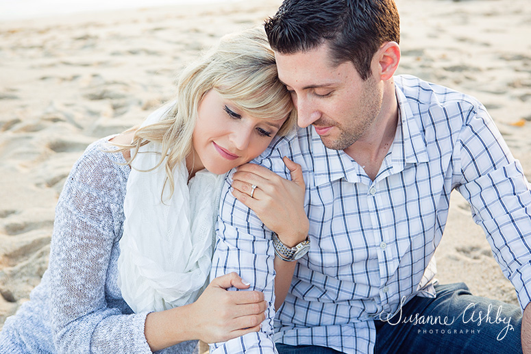 What to Wear engagement session | Carmel beach wedding photographer