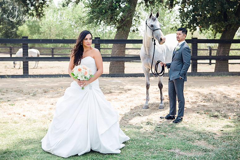 River Ranch Events Wilton California Wedding Photographer