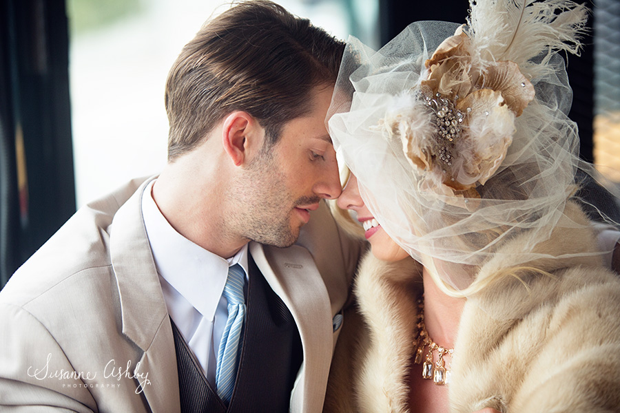 United Santa Barbara roaring 20s themed wedding styled shoot Gatsby