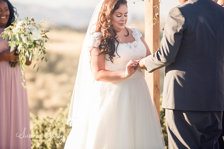 Taber Ranch Capay Northern California Wedding Photographer