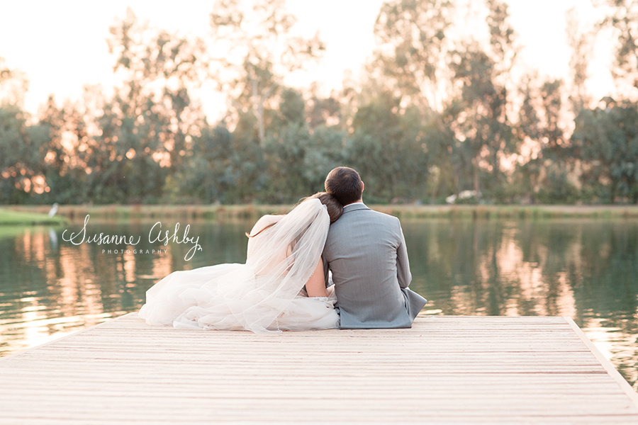 Wolf Lakes Park Fresno Sangar wedding photographers